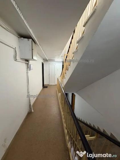 Decomandat 2 Camere Piata Sudului - Bucuresti (Bucuresti-Ilfov) - 10