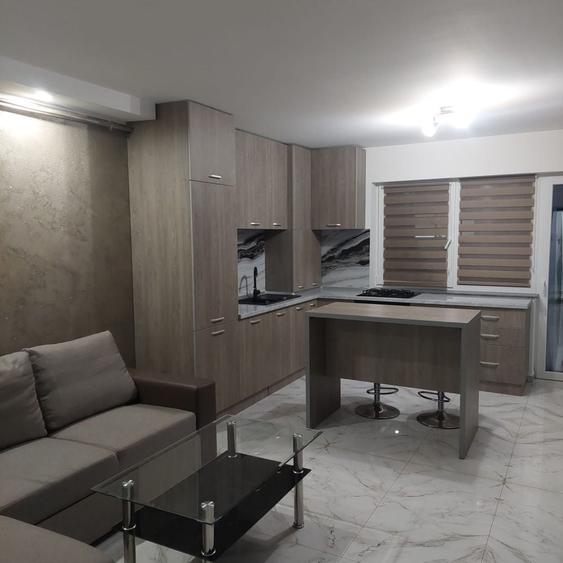 Garsonieră în Sânpetru