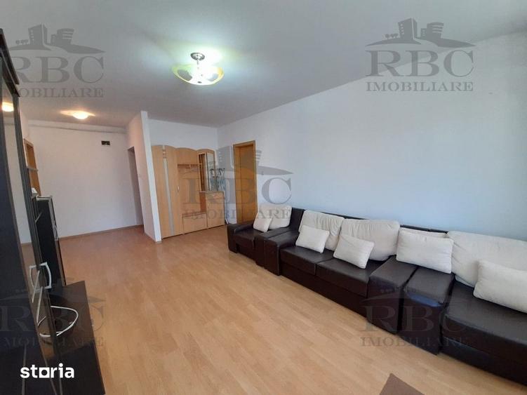 Apartament cu 2 camere decomandat în Bună Ziua