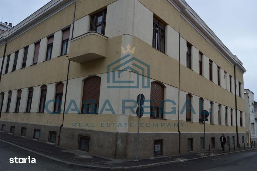 Apartament cu 2 camere în Ultracentral