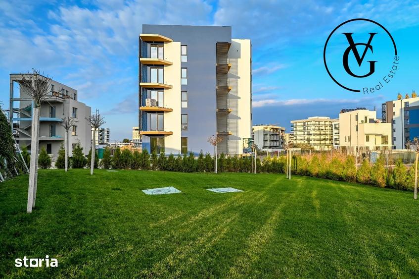 Apartament 2 camere - Mamaia Nord - la 2 minute de plaja - 3