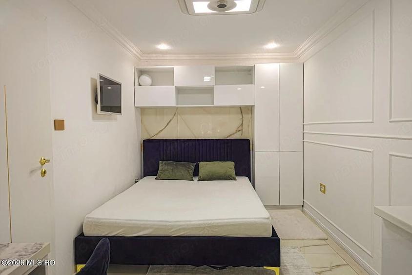 Apartament cu 2 camere nedecomandat în Spitalul Județean