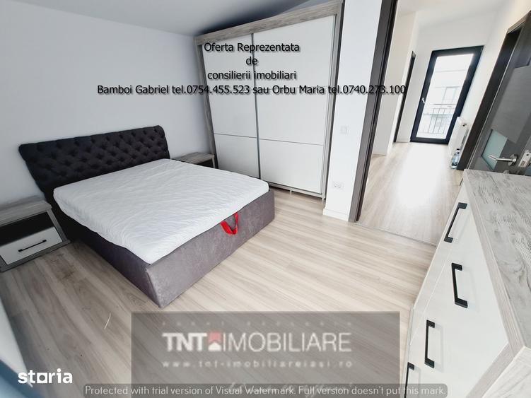Casă cu 4 camere cu Teren 500 Mp în Valea Lupului
