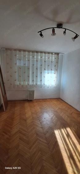 Apartament cu 2 camere semidecomandat în Calea Aradului