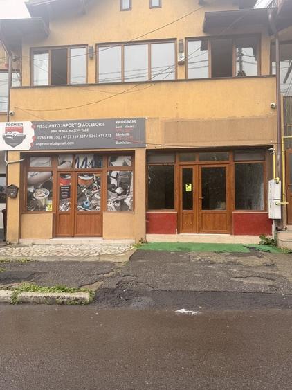 Spațiu comercial, de 25 mp, în Andrei Mureșanu