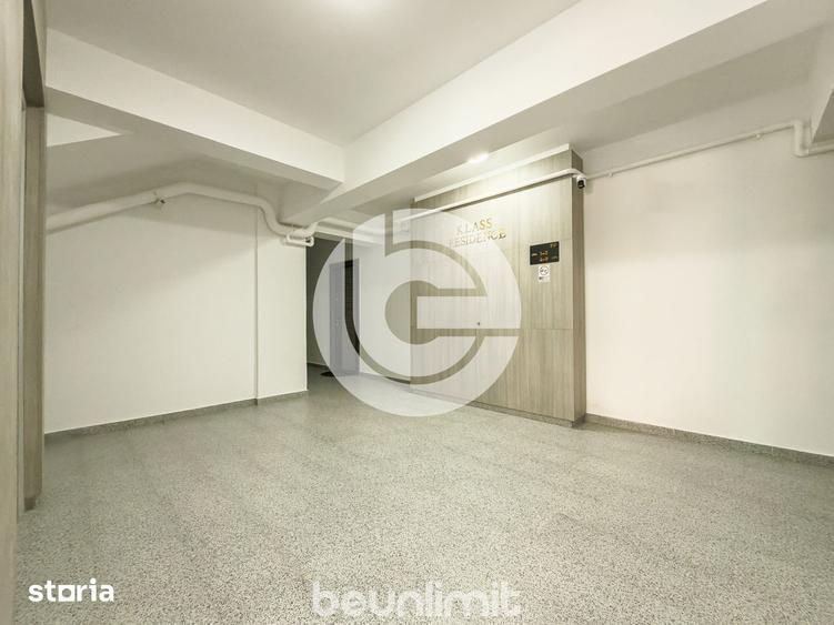 Apartament tip penthouse | 2 camere | Terasa 55 mp | Calea Surii Mici - 18
