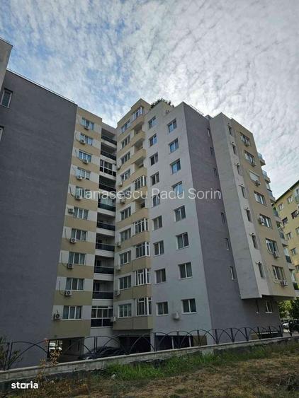 Apartament 2 camere cu loc de parcare si terasa in Militari