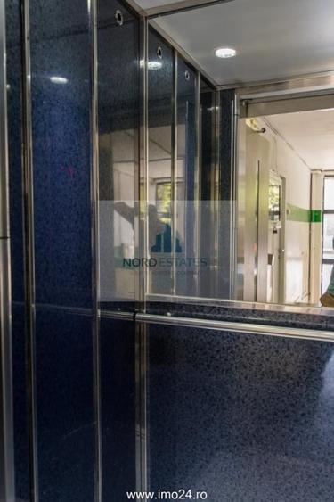 Universitate-Armeneasca, apartament cu centrala termică, expertizat - 8