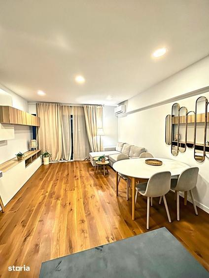 Apartament 2 Camere | 5 min Metrou Academia Militara | Centrala prop | - 6