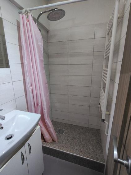 Garsonieră nedecomandată în Petru Rareș