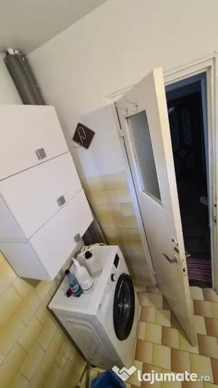 Apartament cu 2 camere decomandat în Galata