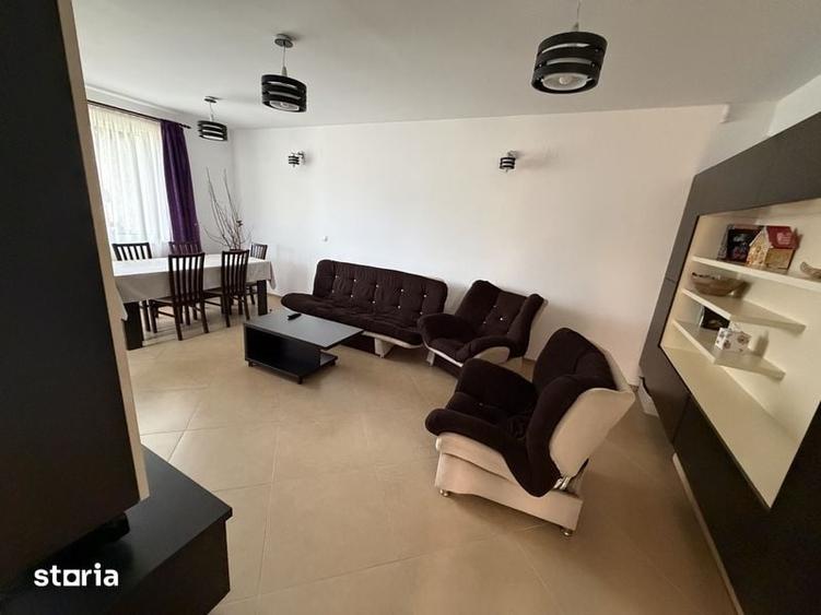 Casă cu 4 camere cu Teren 480 Mp în Mintia