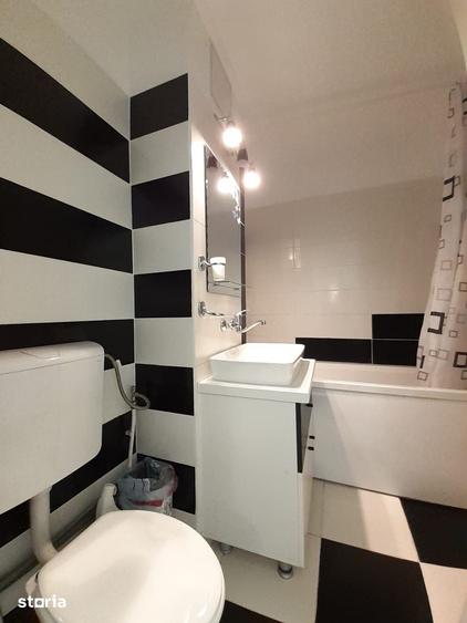 Apartament cu 2 camere decomandat în Grigorescu