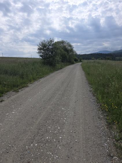 Teren de vanzare in Vladeni comuna Dumbravita judetul Brasov - 6