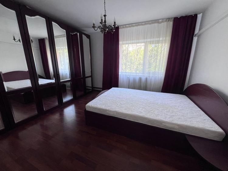 Apartament cu 2 camere decomandat, mobilat în Brazda lui Novac