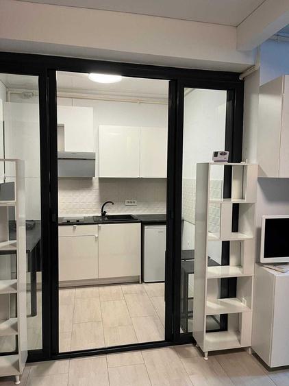 Apartament decomandat în Nord