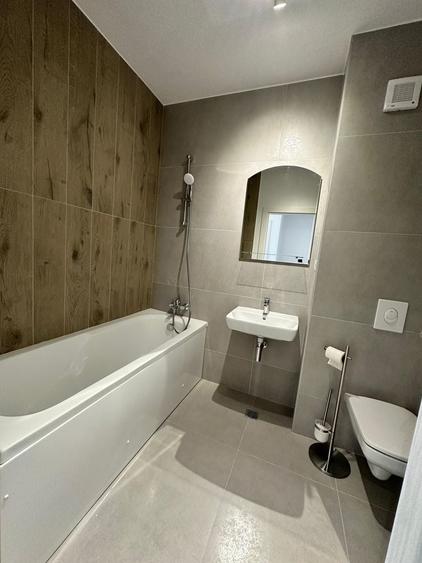 Apartament cu 2 camere decomandat în Păulești