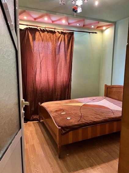 Apartament cu 2 camere decomandat în Zimbru