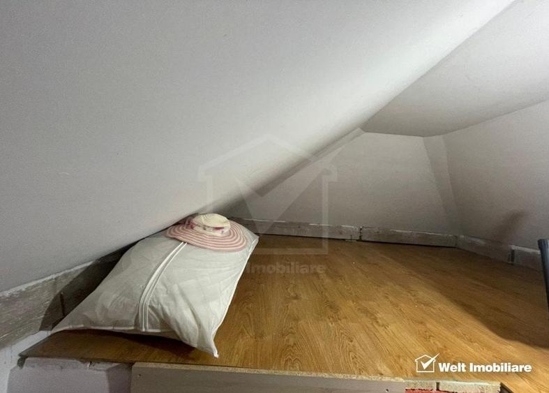 Apartamen cu 2 camere in Gheorgheni, la 2 statii de Centru Cluj-Napoca - 7