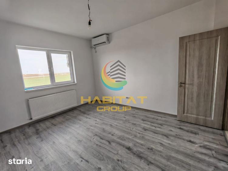 Casa 4 camere, mutare imediata- Popesti Leordeni - 19