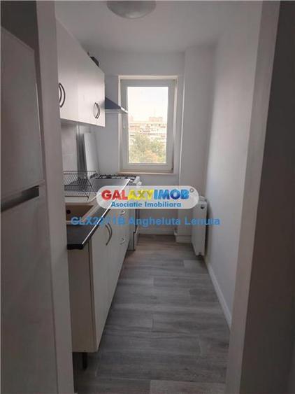 Apartament cu 2 camere semidecomandat, mobilat în Drumul Taberei
