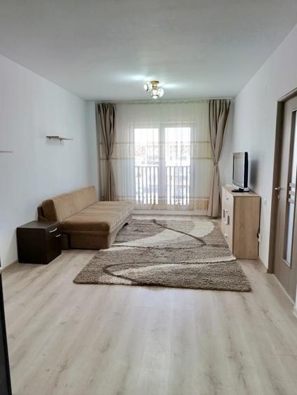 Garsonieră decomandată în Florești
