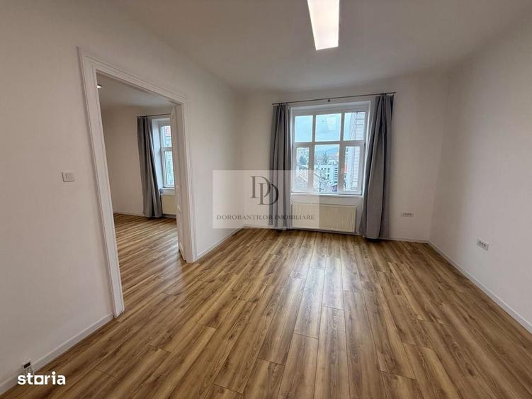 Spatiu de birouri premium | 4 camere | complet renovat | Dorobantilor - 5