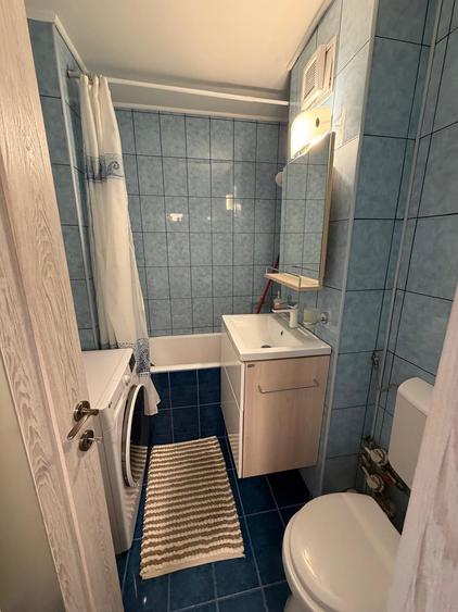 Garsonieră semidecomandată în Baba Novac