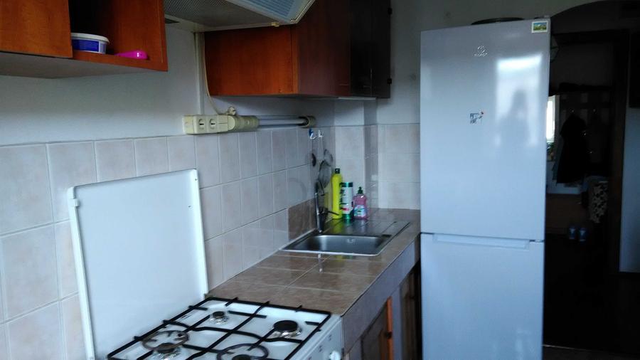 Apartament cu 3 camere decomandat în Lipovei