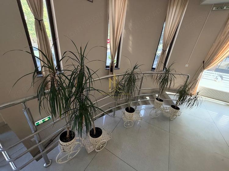 Spațiu comercial, de 242.75 mp, în Poieni-Suceava