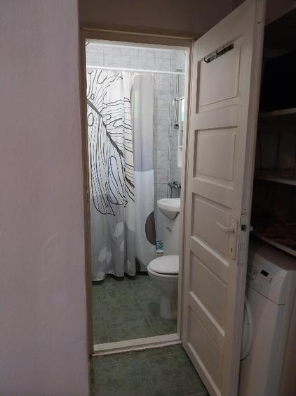 Apartament cu 2 camere semidecomandat în Solidarității