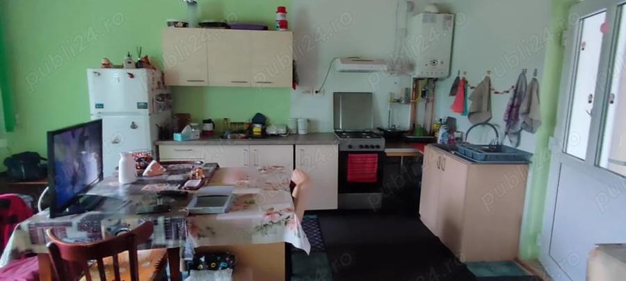 Casă cu 2 camere în Central