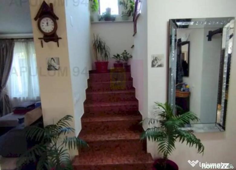 Casă cu 5 camere cu Teren 229 Mp în Mușcel