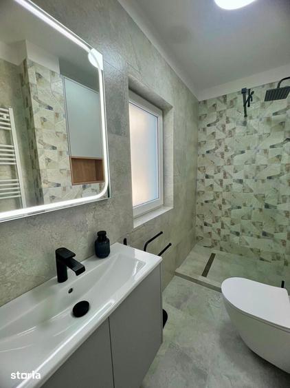 CC/930 De inchiriat apartament cu 3 camere in Tg Mure? - 7 Noiembrie - 13