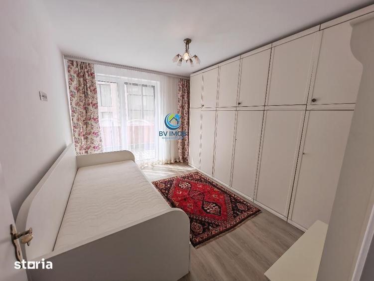 Inchiriem Apartament 3 Camere, Mobilat, Decomandat, Racadau - 12