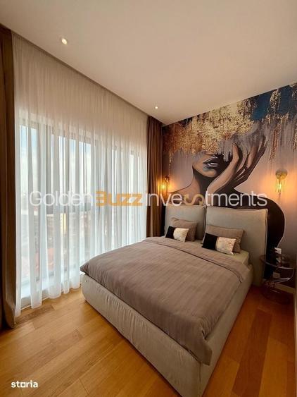 Apartament cu 3 camere în Lacul Tei