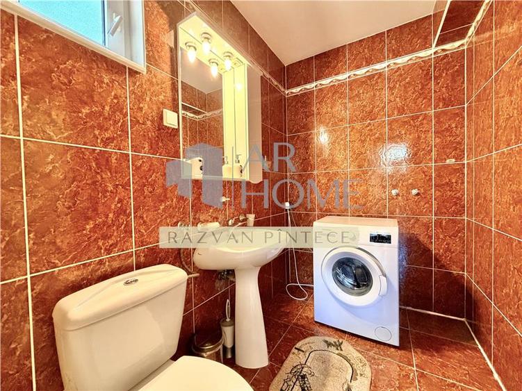 Duplex cu 4 camere cu Teren 614 Mp în Bucov