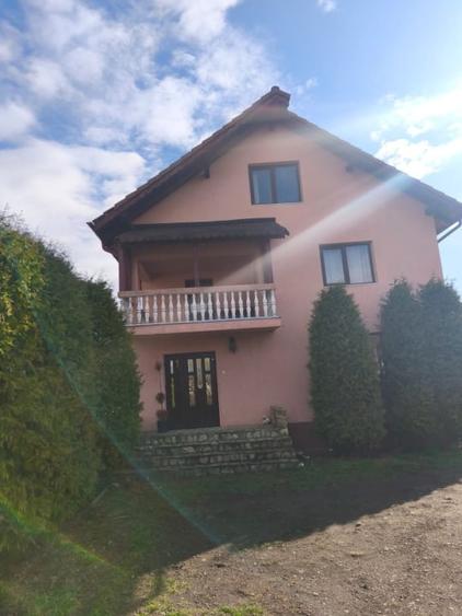 Casa individuala, 200mp utili, 1600mp teren, Radauti - 11