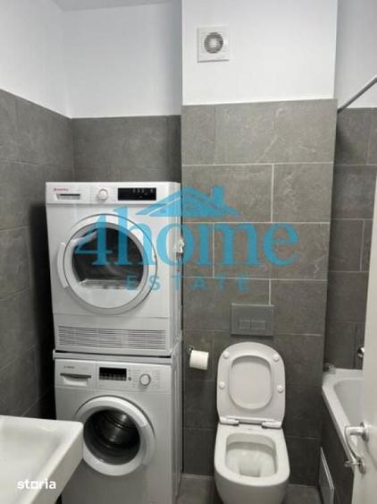 Apartament 2 camere | Bucurestii Noi - Atria Urban | Parcare | Nou - 3