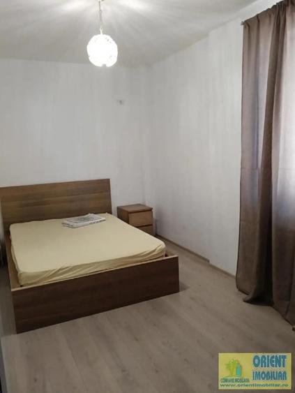 Apartament cu 3 camere decomandat în Tomis Plus