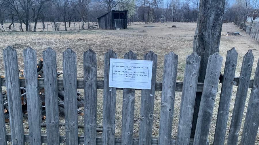 Teren agricol intravilan de 980 mp, în Jitia
