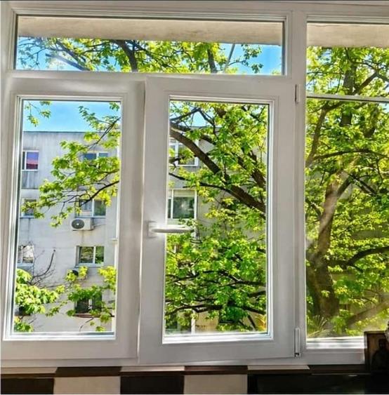 Apartament cu 2 camere decomandat în Dacia