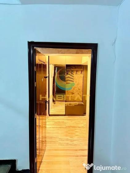 Apartament cu 3 camere decomandat în Bucur Obor