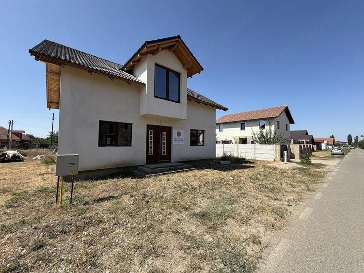 Casa la gri, 4 dormitoare, 3 bai, teren 400 mp - 11