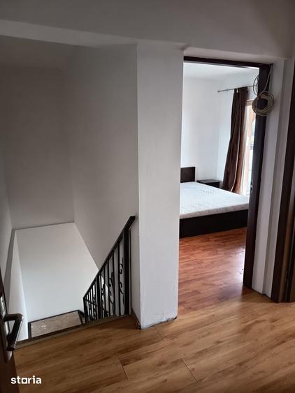 Apartament cu 2 camere decomandat în Centrul Civic