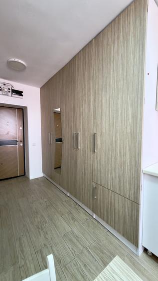 Apartament cu 2 camere semidecomandat, mobilat în Ștefan cel Mare
