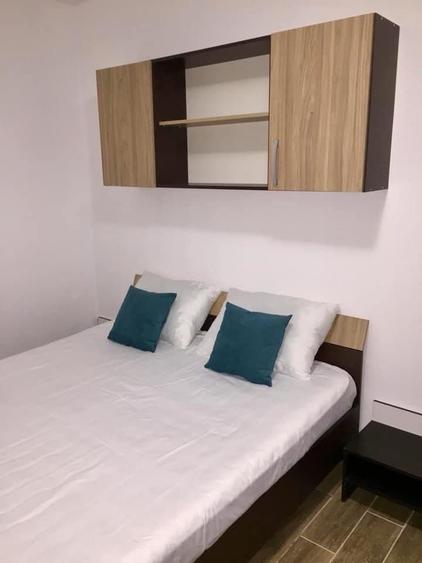 Apartament cu 2 camere semidecomandat în Tomis Nord