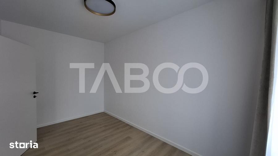 Apartament cu 2 camere semidecomandat în Mihai Viteazul