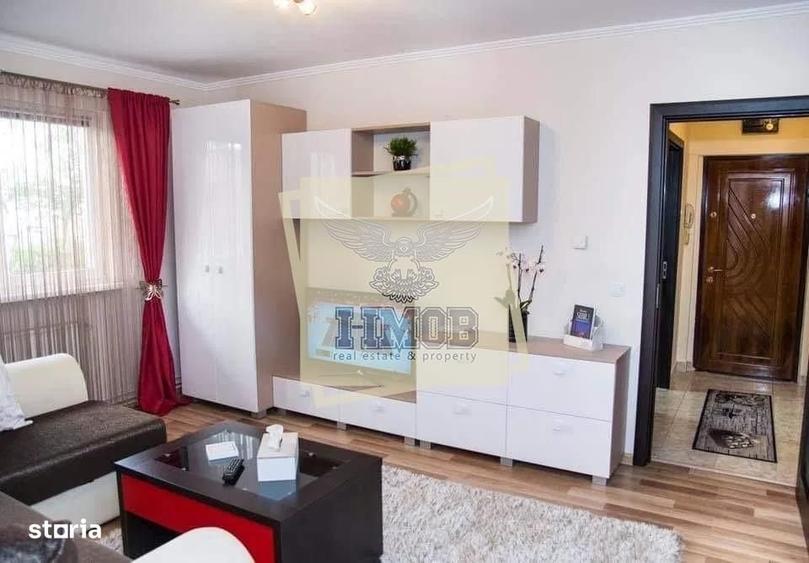 Apartament cu 2 camere în Șelimbăr