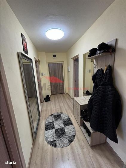 Apartament 3 camere, Bld. Decebal - 2